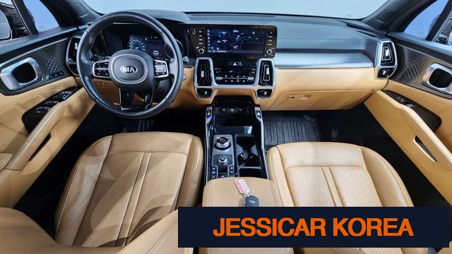 2021 Kia Sorento 4th Gen - Thumbnail 13