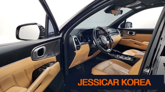 2021 Kia Sorento 4th Gen - Thumbnail 14