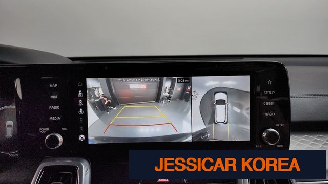 2021 Kia Sorento 4th Gen - Thumbnail 16
