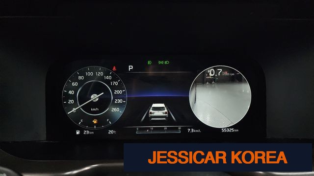 2021 Kia Sorento 4th Gen - Thumbnail 18