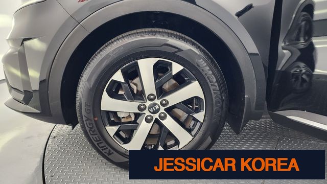 2021 Kia Sorento 4th Gen - Thumbnail 20