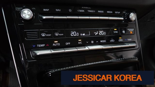 2020 Kia K7 Premier - Thumbnail 2