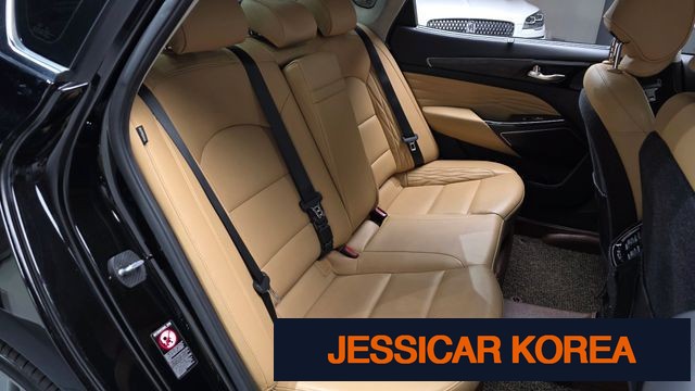 2020 Kia K7 Premier - Thumbnail 3