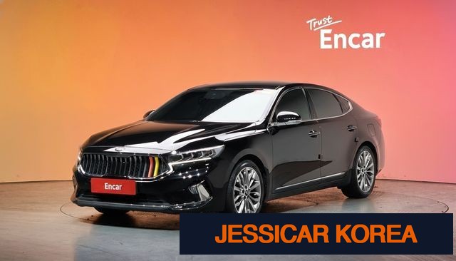 2020 Kia K7 Premier - Thumbnail 4