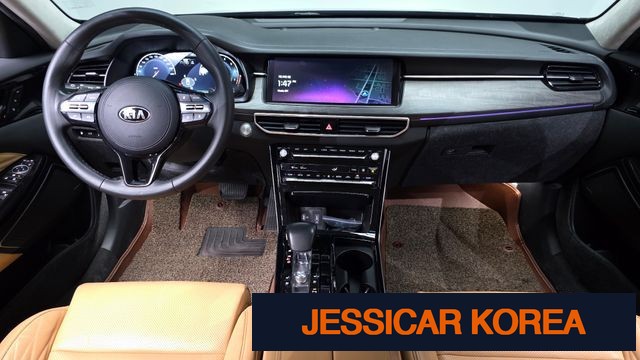 2020 Kia K7 Premier - Thumbnail 6