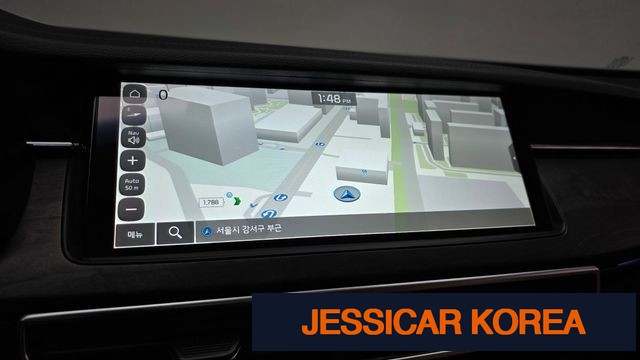 2020 Kia K7 Premier - Thumbnail 7