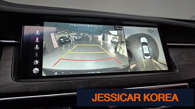 2020 Kia K7 Premier - Thumbnail 9