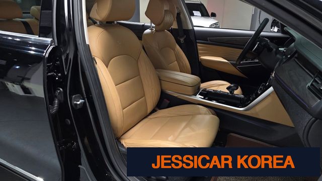 2020 Kia K7 Premier - Thumbnail 10