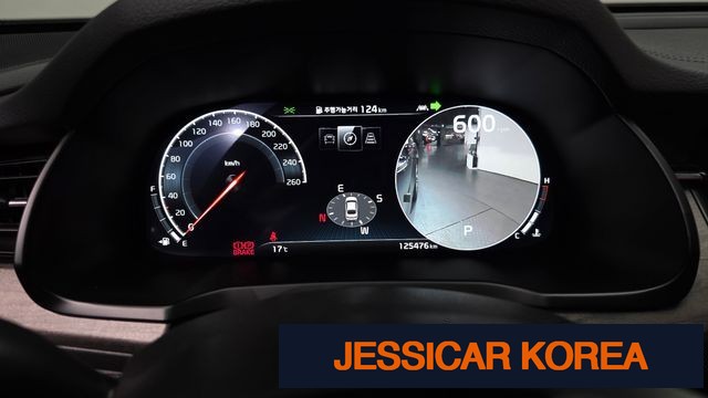 2020 Kia K7 Premier - Thumbnail 14