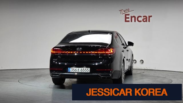 2020 Kia K7 Premier - Thumbnail 17