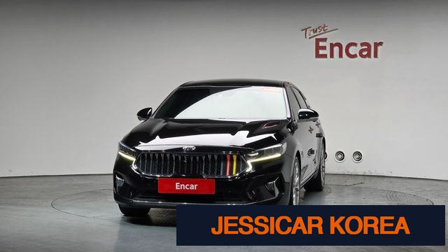2020 Kia K7 Premier - Thumbnail 18