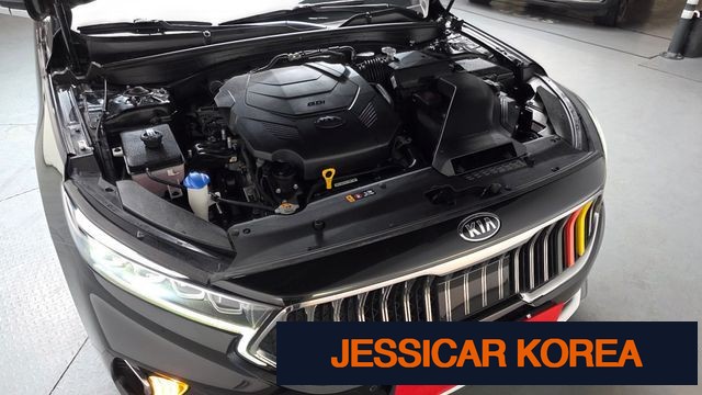 2020 Kia K7 Premier - Thumbnail 19