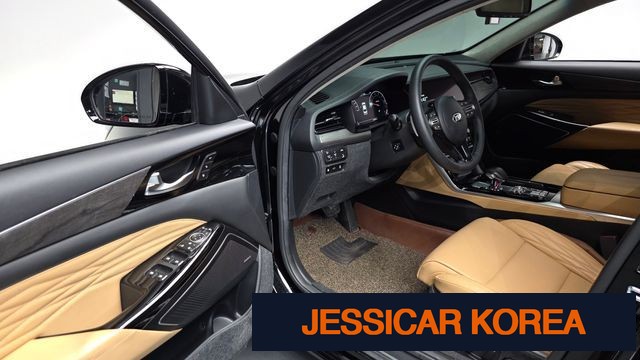 2020 Kia K7 Premier - Thumbnail 20