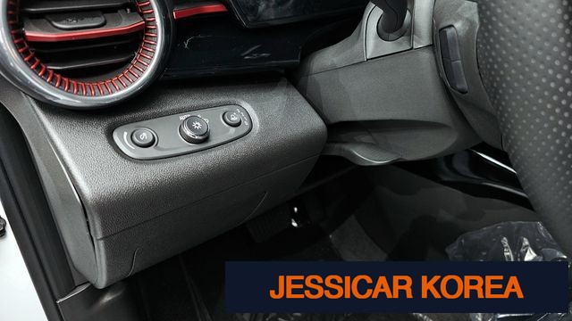 2025 Chevrolet Trax Crossover - Thumbnail 5