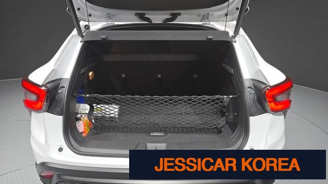 2025 Chevrolet Trax Crossover - Thumbnail 7