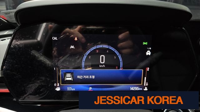 2025 Chevrolet Trax Crossover - Thumbnail 13