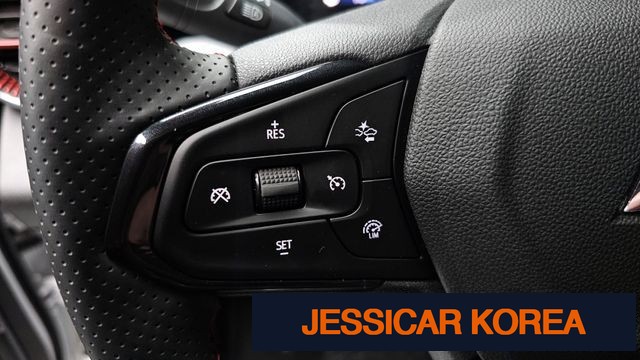 2025 Chevrolet Trax Crossover - Thumbnail 14