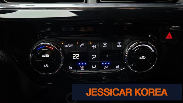2025 Chevrolet Trax Crossover - Thumbnail 17