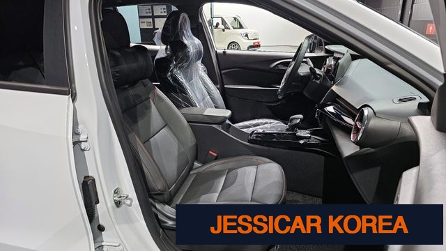 2025 Chevrolet Trax Crossover - Thumbnail 20