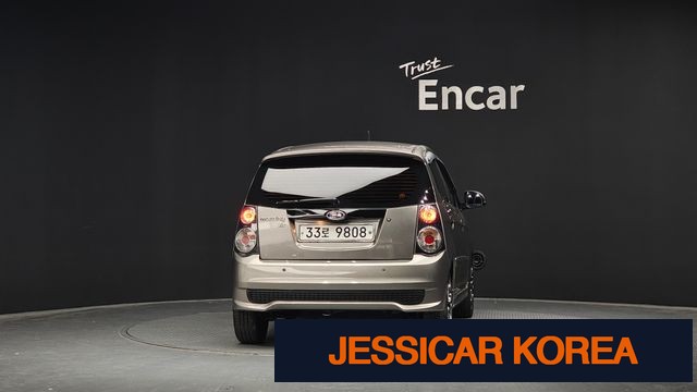 2011 Kia New Morning - Thumbnail 3