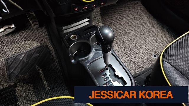 2011 Kia New Morning - Thumbnail 4