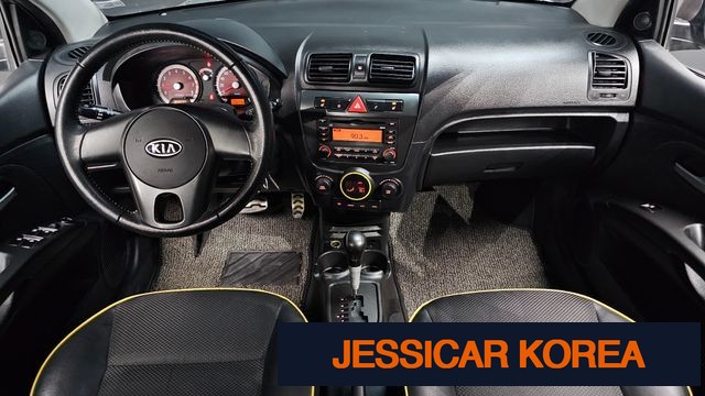 2011 Kia New Morning - Thumbnail 5