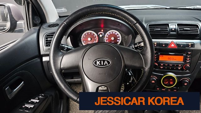 2011 Kia New Morning - Thumbnail 7