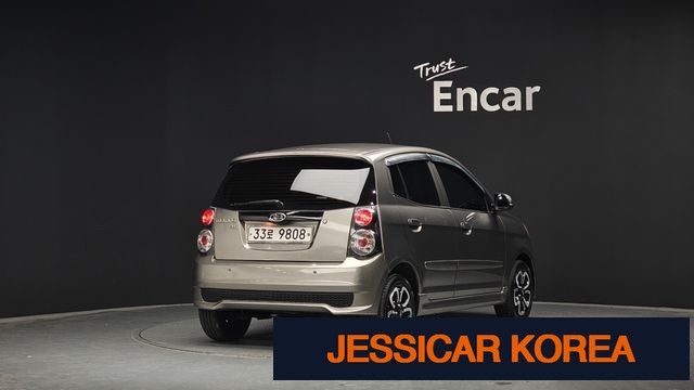 2011 Kia New Morning - Thumbnail 11