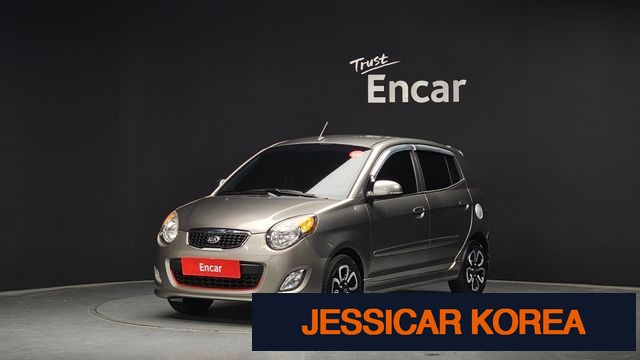 2011 Kia New Morning - Thumbnail 12