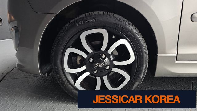 2011 Kia New Morning - Thumbnail 13