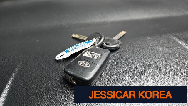 2011 Kia New Morning - Thumbnail 16