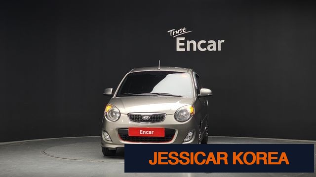 2011 Kia New Morning - Thumbnail 17