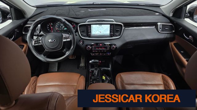 2020 Kia The New Sorento - Thumbnail 2