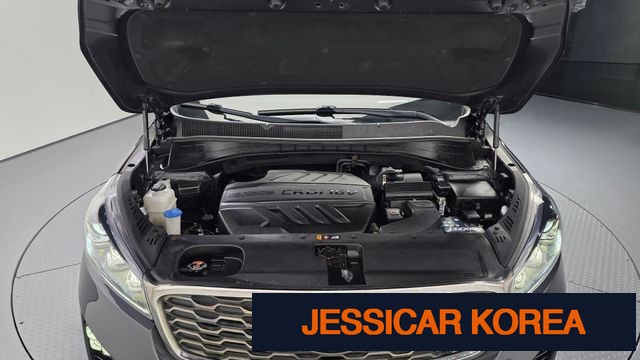 2020 Kia The New Sorento - Thumbnail 3
