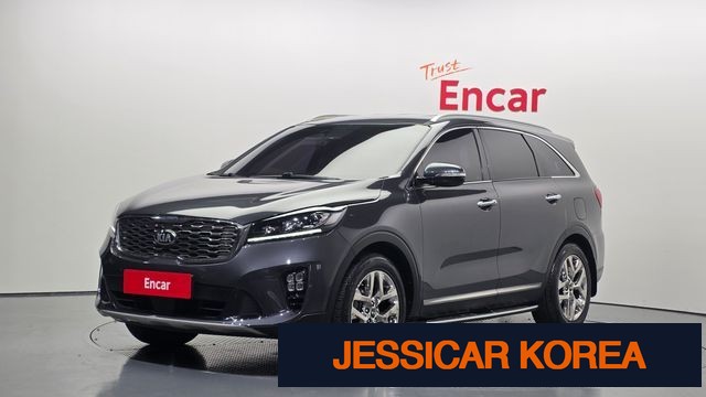 2020 Kia The New Sorento - Thumbnail 4