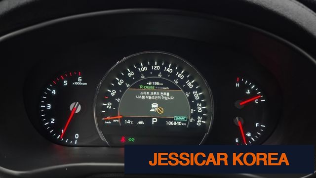 2020 Kia The New Sorento - Thumbnail 6