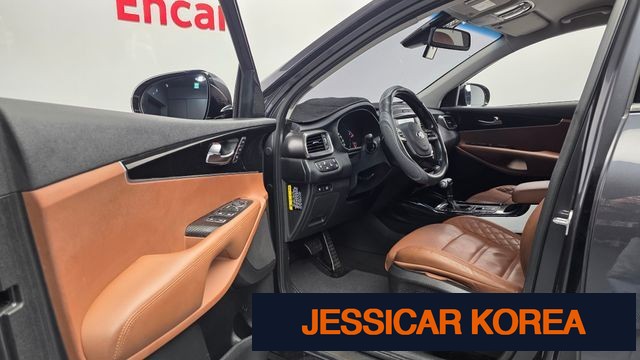 2020 Kia The New Sorento - Thumbnail 7