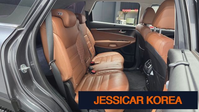 2020 Kia The New Sorento - Thumbnail 8