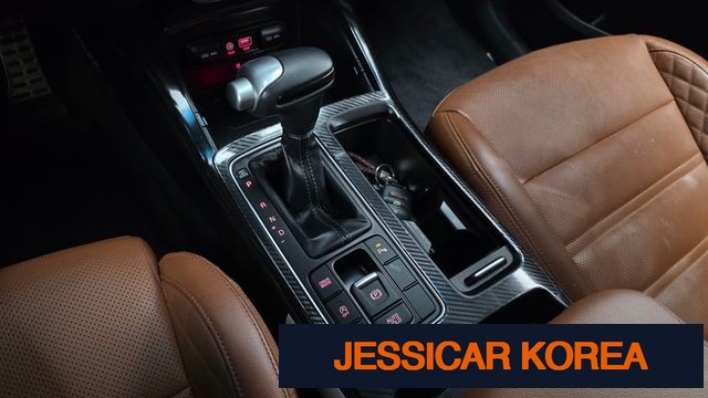 2020 Kia The New Sorento - Thumbnail 9