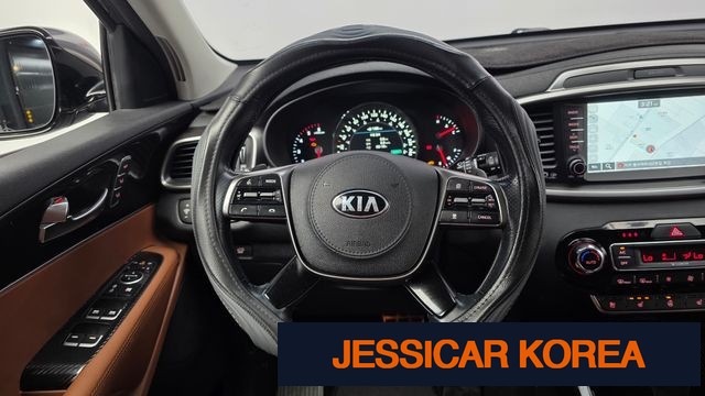 2020 Kia The New Sorento - Thumbnail 10