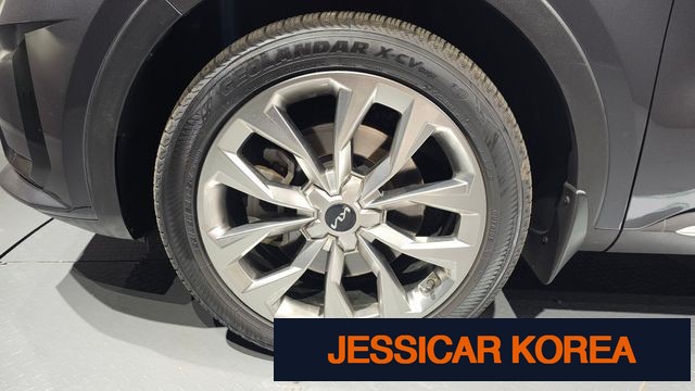 2023 Kia Sorento 4th Gen - Thumbnail 3