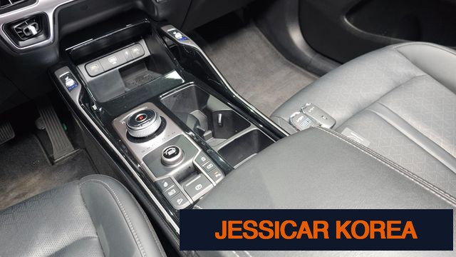 2023 Kia Sorento 4th Gen - Thumbnail 7
