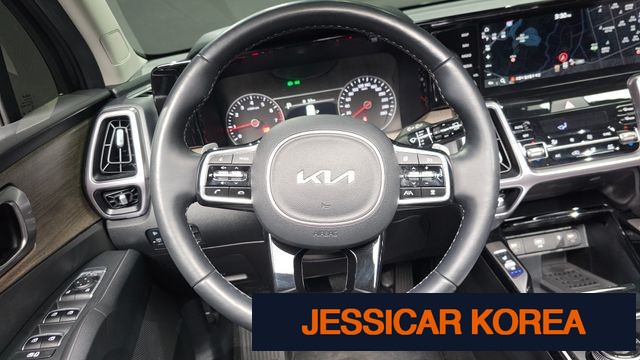 2023 Kia Sorento 4th Gen - Thumbnail 12