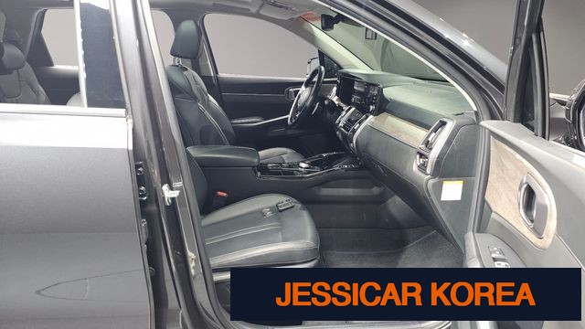2023 Kia Sorento 4th Gen - Thumbnail 14