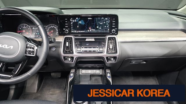 2023 Kia Sorento 4th Gen - Thumbnail 17