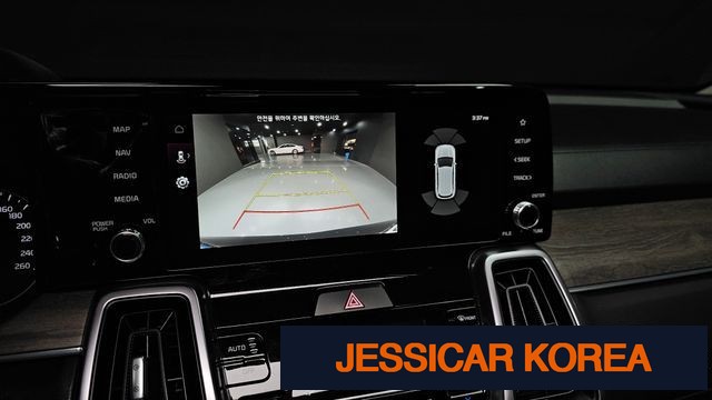 2023 Kia Sorento 4th Gen - Thumbnail 18