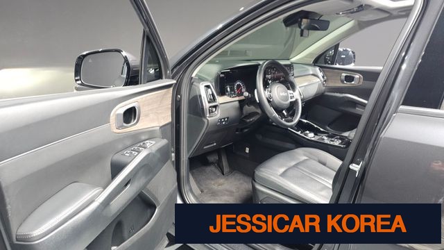 2023 Kia Sorento 4th Gen - Thumbnail 19