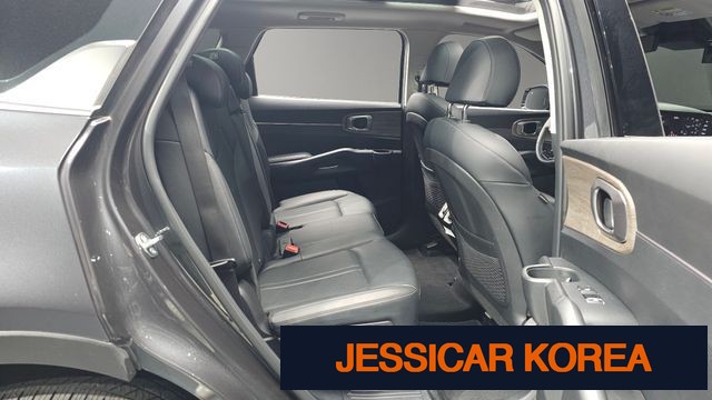 2023 Kia Sorento 4th Gen - Thumbnail 20