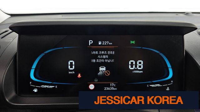 2023 Hyundai Casper - Thumbnail 2