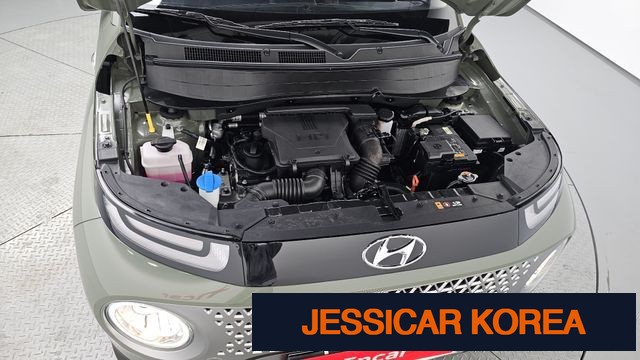 2023 Hyundai Casper - Thumbnail 5